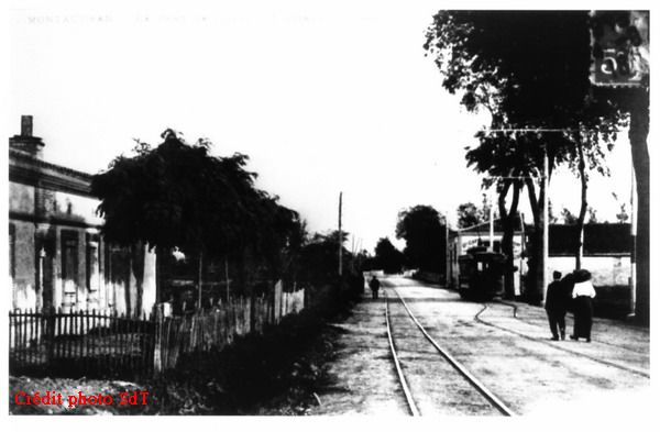 Montaudran L'Ormeau